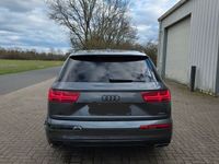 gebraucht Audi Q7 3.0 TDI quattro tiptronic - Sline