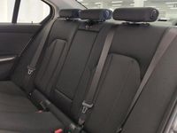 Gebraucht BMW 320e 204 PS (150 kW) 2022 Skyscraper grau metallic Limousine