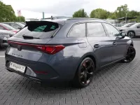 Gebraucht Cupra Leon 150 PS (110 kW) 2023 Grau Limousine