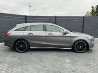 Gebraucht Mercedes CLA200 136 PS (100 kW) 2019 Mountaingrau Kombi