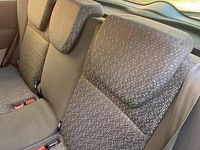 Gebraucht Renault Modus 2006 Grau Van / Kleinbus