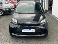 Gebraucht Smart ForFour Electric Drive 60 kW (82 PS) 2022 Schwarz Limousine