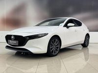 Gebraucht Mazda 3 140 PS (102 kW) 2025 Weiß Limousine