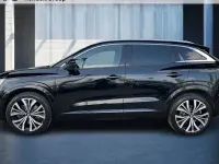 Gebraucht Renault Austral Iconic 200 PS (147 kW) 2023 Schwarz SUV