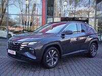 Gebraucht Hyundai Tucson 150 PS (110 kW) 2022 Grau SUV