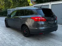 Gebraucht Ford Focus Business Edition 150 PS (110 kW) 2015 Magnetic Limousine