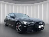Gebraucht Audi S6 Ambiente 344 PS (253 kW) 2021 Schwarz Kombi