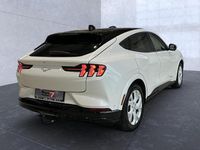 Gebraucht Ford Mustang Mach-E Basis 258 kW (351 PS) 2022 Unbekannt (metallic) SUV