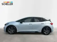 Gebraucht Cupra Born 150 kW (204 PS) 2022 Silber Kleinwagen