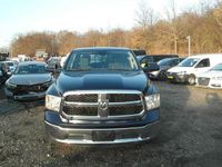 Second-hand Dodge Ram 243 CP (178 kW) 2015 Albastru Pickup