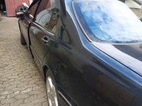 Gebraucht Mercedes S600L 500 PS (367 kW) 2002 Schwarz Limousine