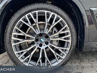 Gebraucht BMW X5 Efficient Dynamics 286 PS (210 kW) 2024 Saphirschwarz metallic SUV