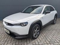 Gebraucht Mazda MX30 Ad'Vantage 106 kW (145 PS) 2022 Ceramic white metallic SUV