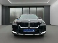 Używany BMW X1 150 KM (110 kW) 2025 Czarny SUV