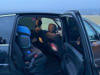 Second-hand Ford S-MAX S 203 CP (149 kW) 2011 Negru Monovolum