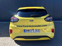 Gebraucht Ford Puma Gen-E Premium 124 kW (169 PS) 2025 SUV