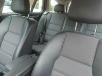 Gebraucht Mercedes C180 156 PS (114 kW) 2009 Schwarz Kombi