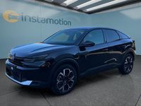 Neu Citroën C4 145 PS (106 kW) 2025 Grau Kleinwagen