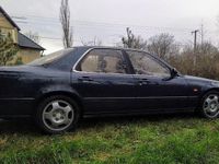 Gebraucht Honda Legend 205 PS (150 kW) 1995 Blau Limousine