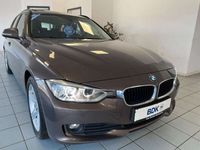 gebraucht BMW 318 Touring **Panorama-Dach+Xenon+Sitzheizung**