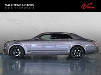 gebraucht Bentley Mulsanne 6.8 Speed - Speed Premier Spec | Carbon