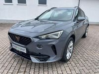 Gebraucht Cupra Formentor 190 PS (139 kW) 2022 Graphene grau SUV