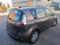 Gebraucht Renault Scénic III 110 PS (80 kW) 2012 Van / Kleinbus