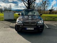 gebraucht BMW X5 30d Facelift HeadUp,Softclose,4-Zonen Klima, StandHzg,360*