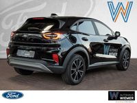 Gebraucht Ford Puma Titanium 125 PS (91 kW) 2024 Othercolor SUV