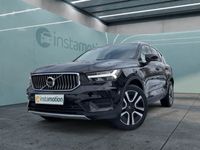 gebraucht Volvo XC40 T5 Inscription TwinEngine Plug-In Hybrid 2WD