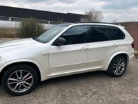 gebraucht BMW X5 xDrive 40d-