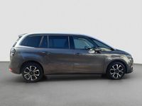 Gebraucht Citroën C4 131 PS (96 kW) 2020 Grau Van / Kleinbus