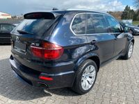 gebraucht BMW X5 xDrive30d Individual M-Paket / Facelift / AHK