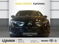 Gebraucht Mitsubishi L Edition 91 PS (66 kW) 2025 Schwarz Limousine