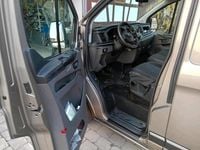 Gebraucht Ford Transit Custom 105 PS (77 kW) 2019 Van / Kleinbus