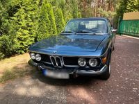 gebraucht BMW 2800 ECS