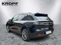 Gebraucht Leapmotor C10 215 PS (158 kW) 2025 Schwarz SUV