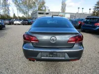 Gebraucht VW CC 169 PS (124 kW) 2012 Andere Limousine