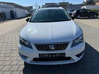 Usado Seat Leon ST XCELLENCE 150 HP (110 kW) 2019 Branco Carrinha