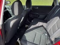 Gebraucht Honda Civic S 110 PS (80 kW) 2004 Rot Limousine