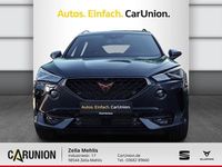 Gebraucht Cupra Formentor 150 PS (110 kW) 2024 Magnetic grau SUV