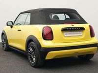 Gebraucht Mini Cooper Cabriolet Classic 163 PS (119 kW) 2025 Gelb Cabrio