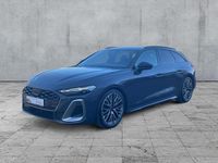 Gebraucht Audi A5 Ambiente 367 PS (269 kW) 2025 Magnetgrau Kombi