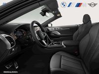 Gebraucht BMW M850 Performance 530 PS (389 kW) 2021 Carbonschwarz Coupé