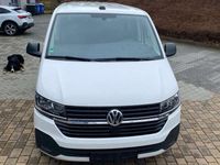 gebraucht VW Multivan T6.1Multivan T6.1 DSG Kurz 4MOTION Trendline