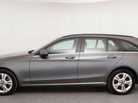 Gebraucht Mercedes C200 160 PS (117 kW) 2022 Grau Kombi