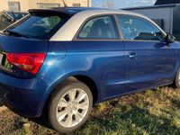 gebraucht Audi A1 1.4 TFSI Ambition - Top Ausstattung - TÜV NEU