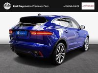 gebraucht Jaguar E-Pace D240 AWD Aut. HSE