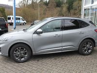 gebraucht Ford Kuga 1.5 EcoBoost