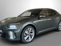 Neu Genesis GV60 Sport 233 kW (318 PS) 2026 Grün SUV